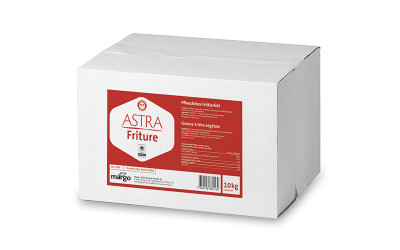 PLT ASTRA Friture